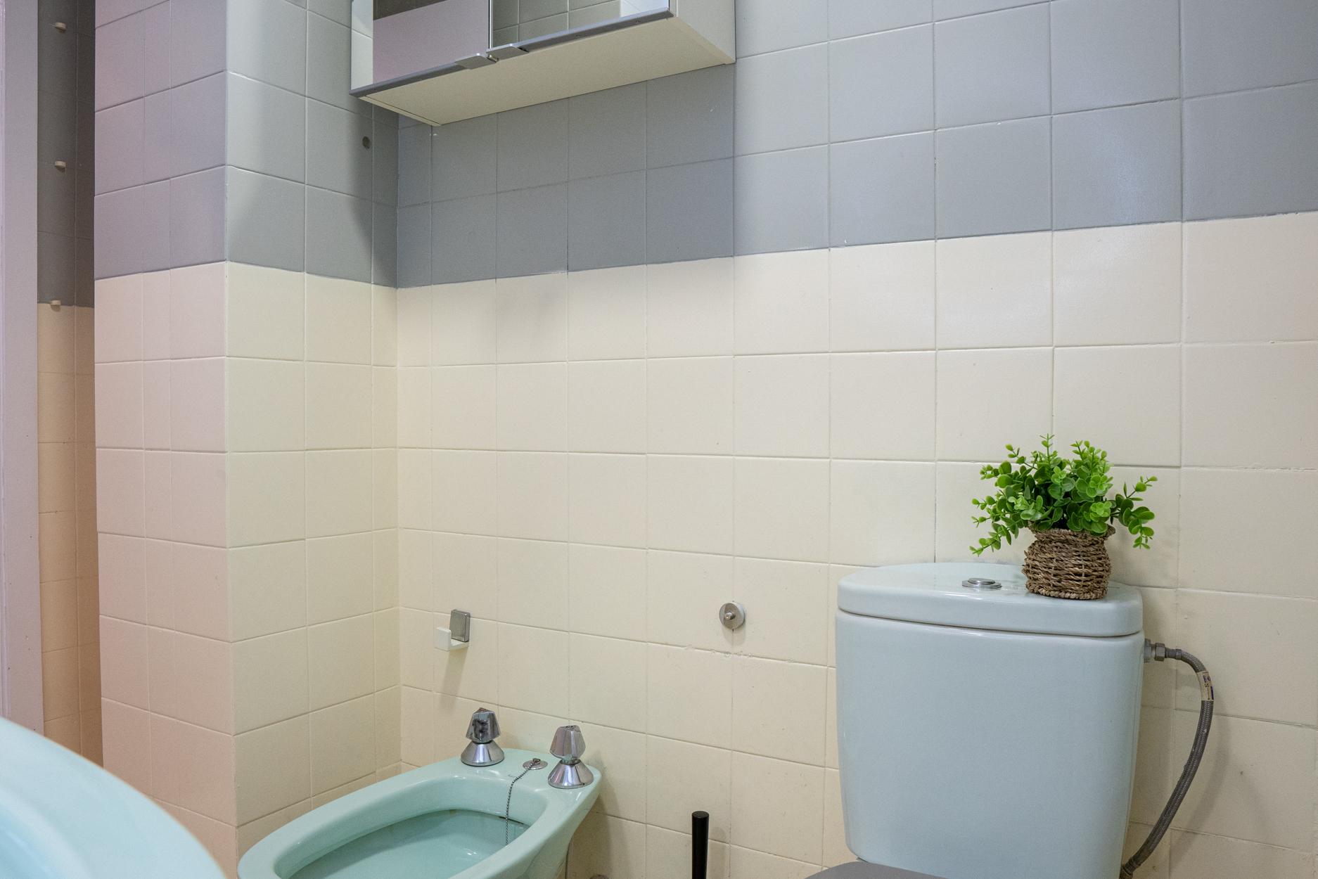 AYA71 - H2 BAÑO VIEJO