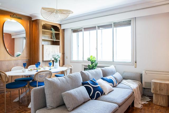 Madrid Property