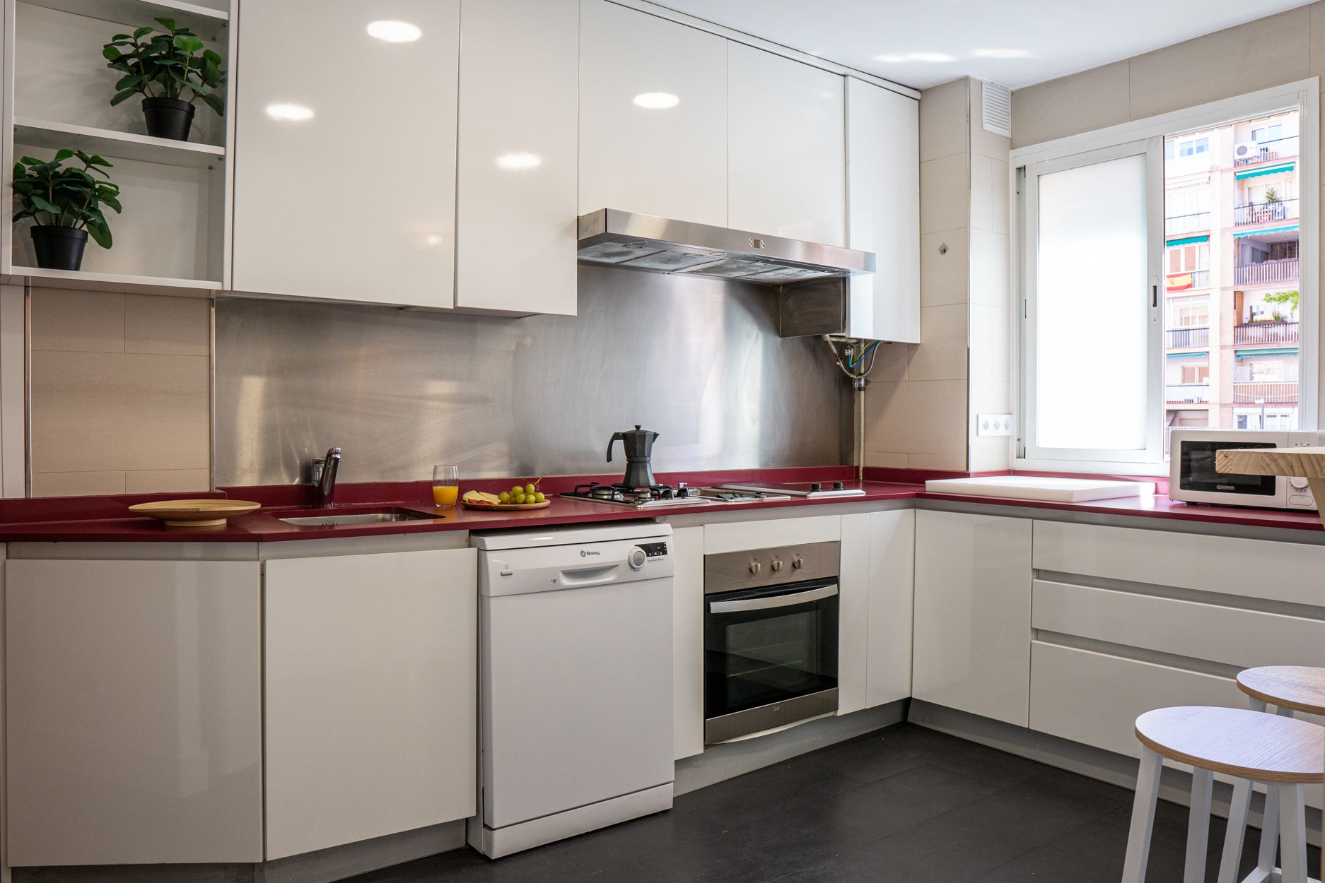 Castellana 228 - 5