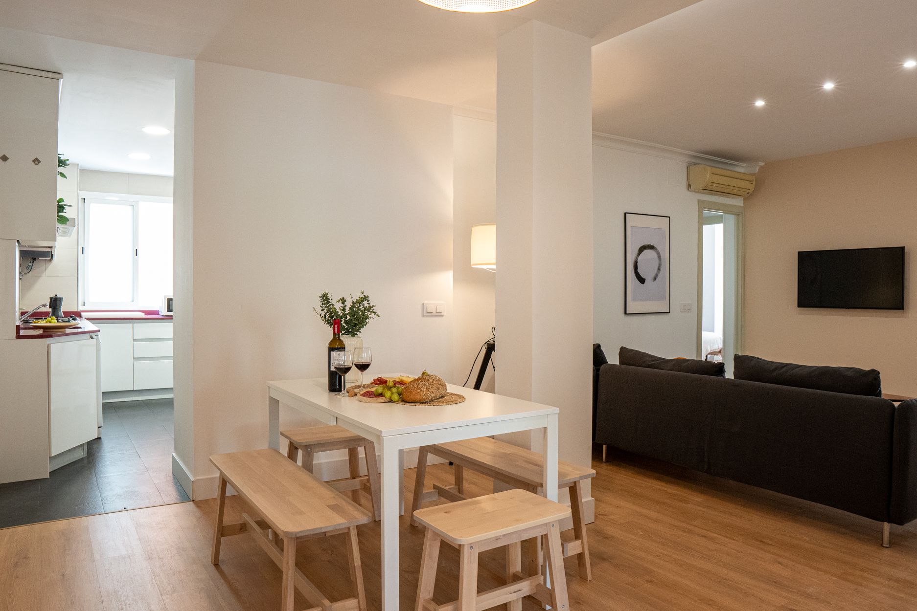 Castellana 228 - 4