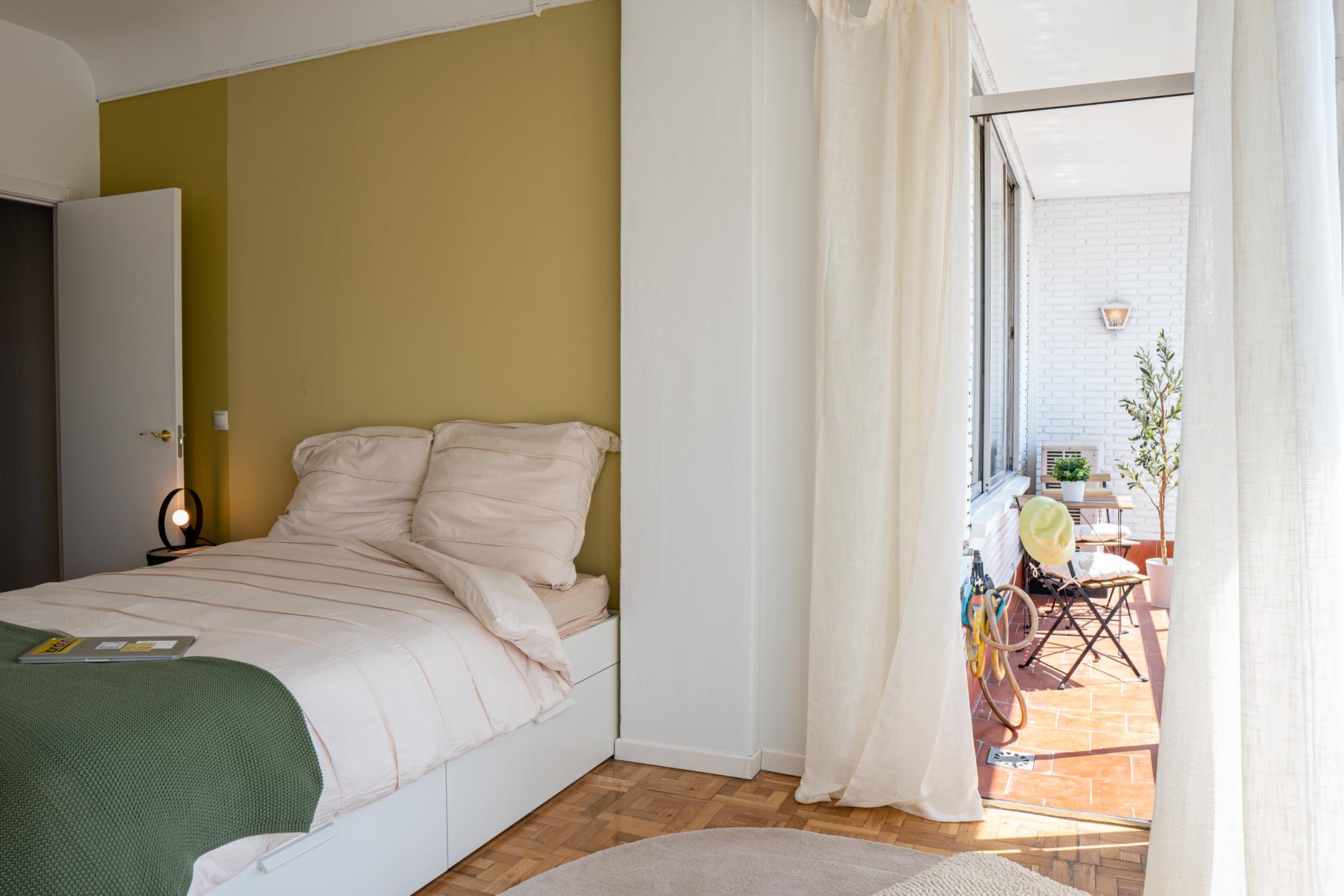 CEABER37 - H2 BALCON