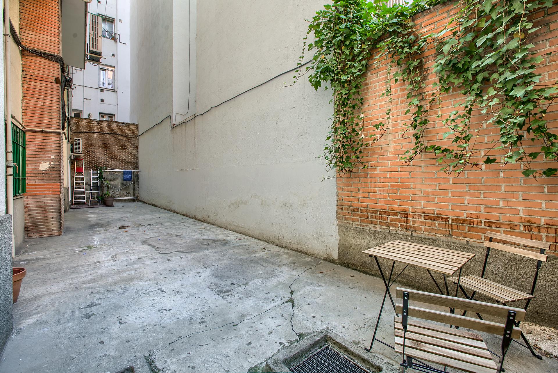 GAL43 - H1 TERRAZA B PRIVADO