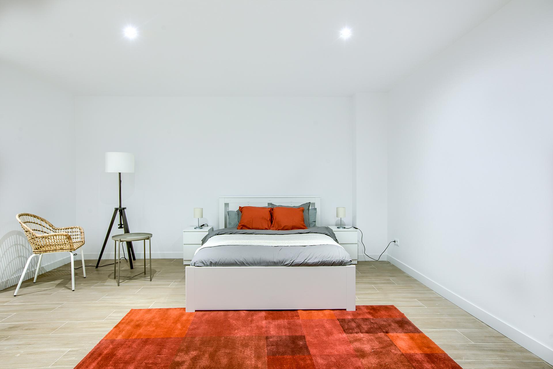 GAL43 - H2 BASEMENT SUITE APTO PAREJAS