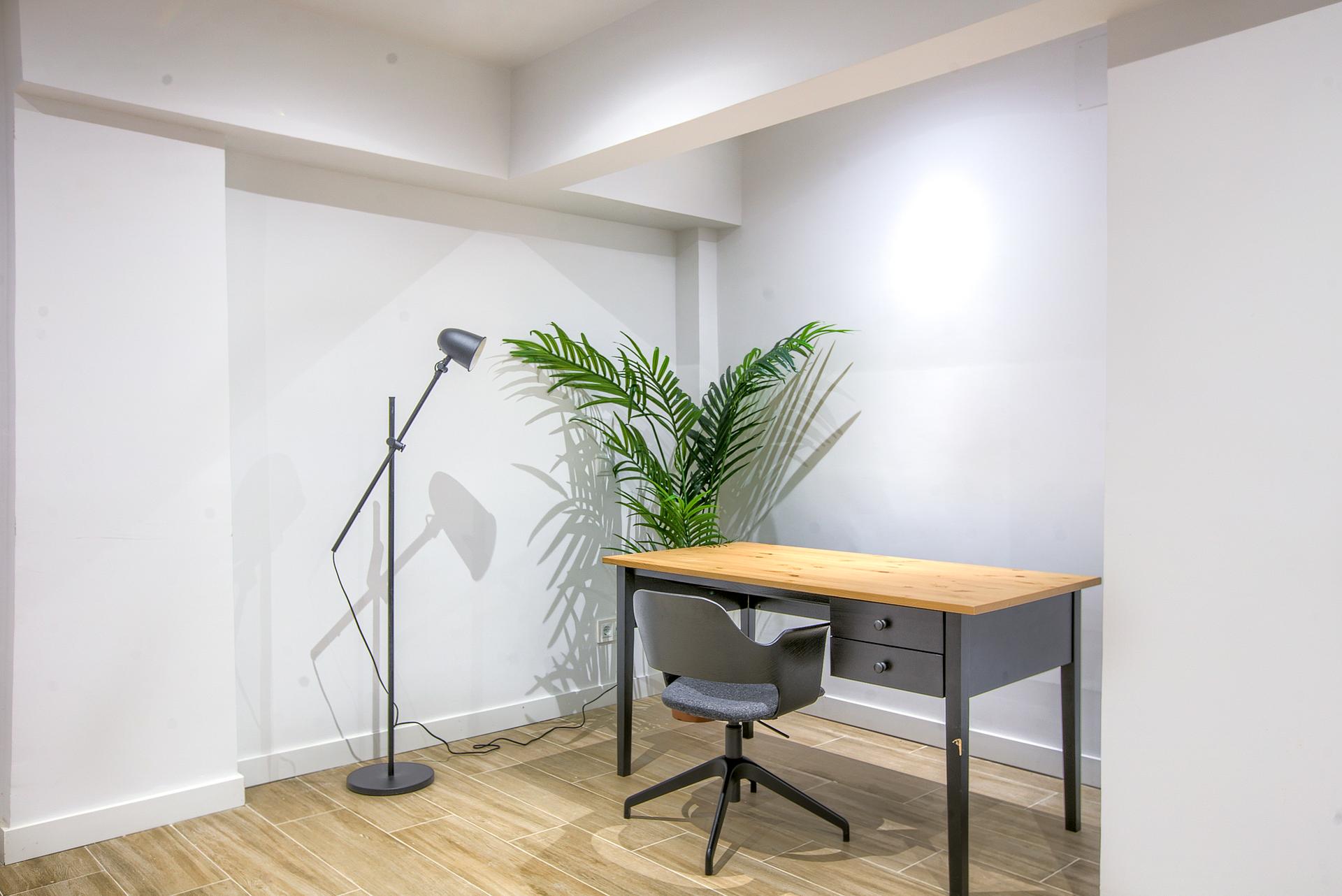 GAL43 - H2 BASEMENT SUITE APTO PAREJAS