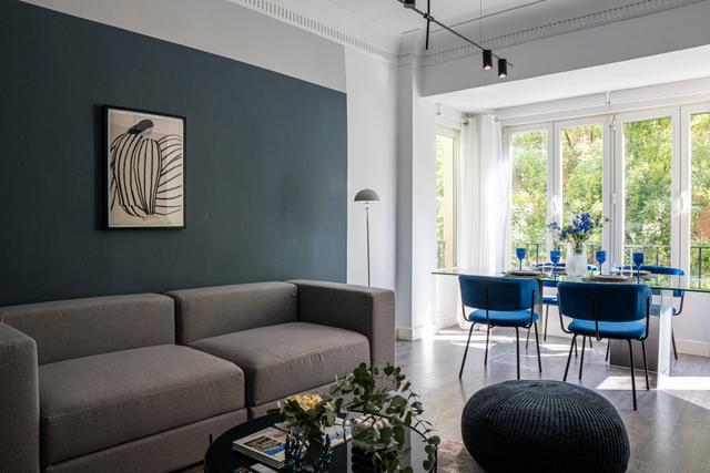 Barcelona Property