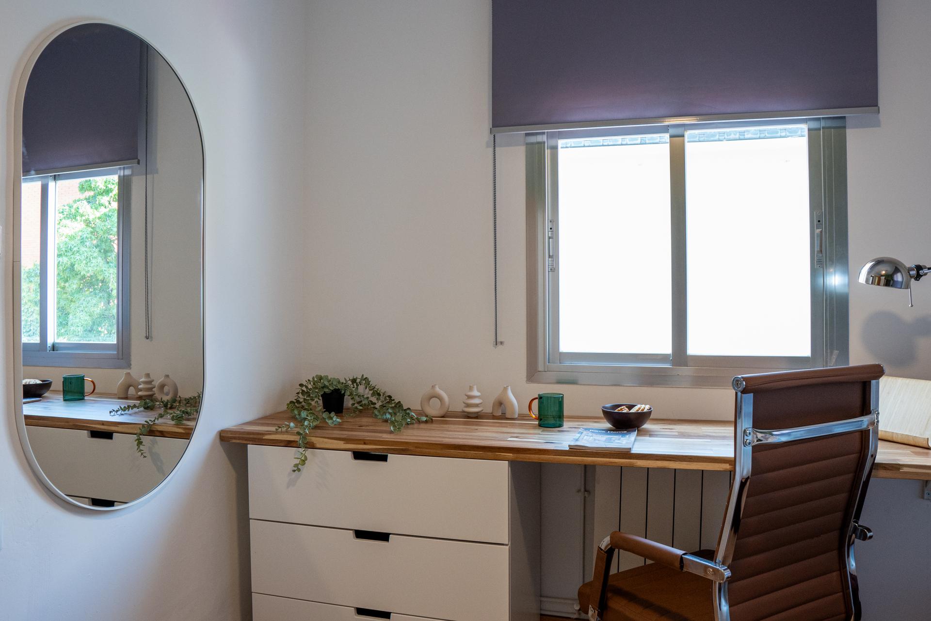 MIL33 - H5 Private bathroom