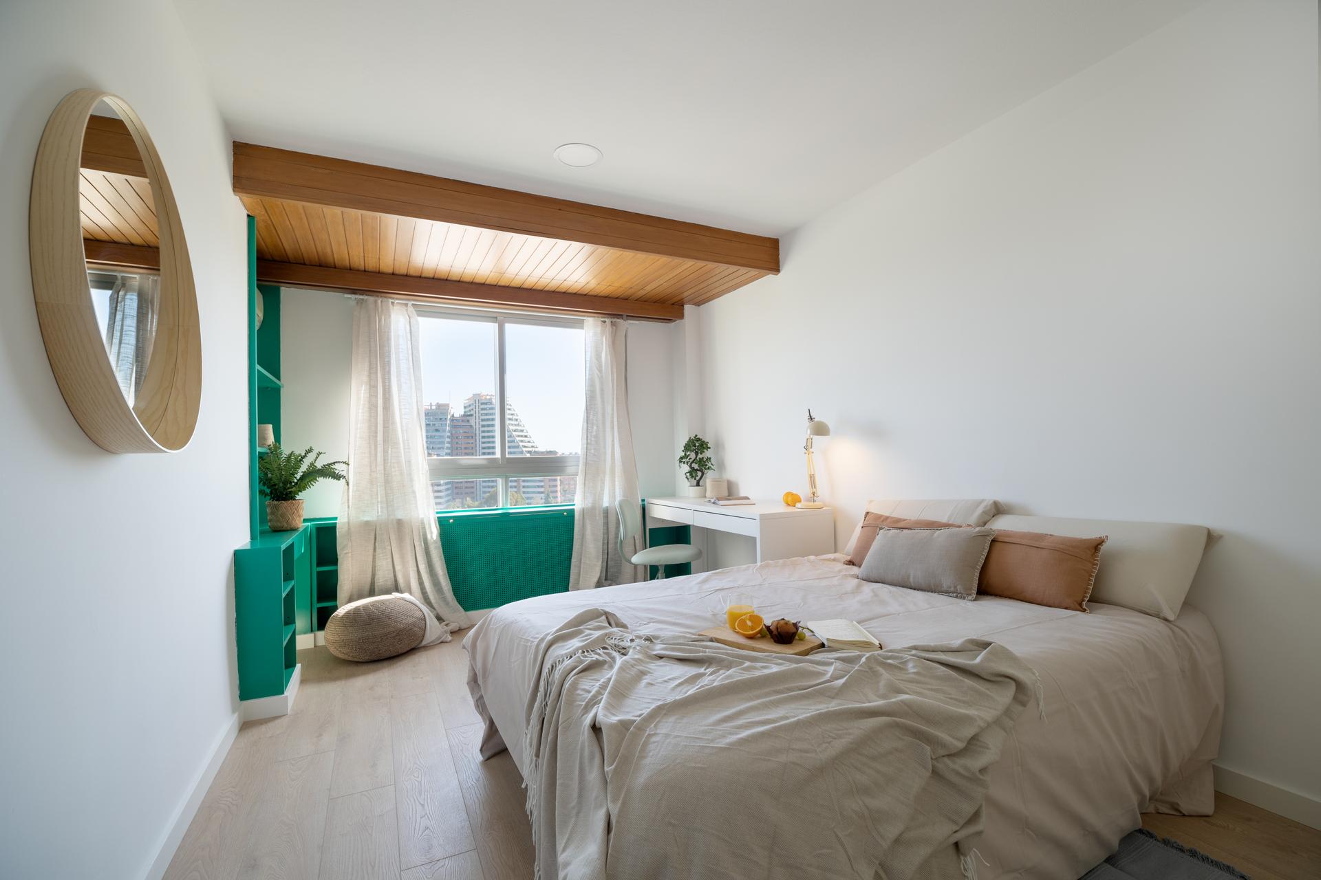 AREIG5 - H2 SUITE