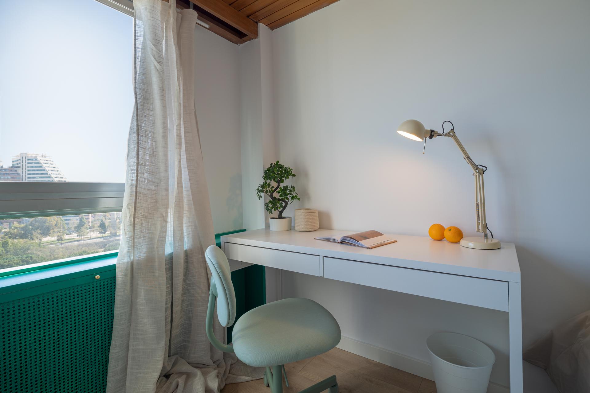 AREIG5 - H2 SUITE