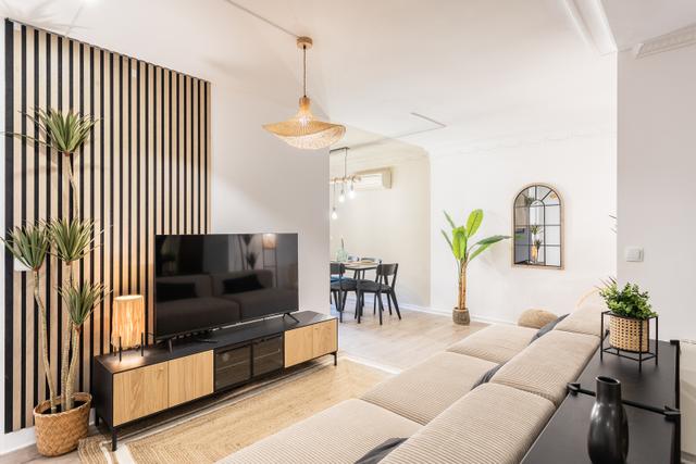 Barcelona Property