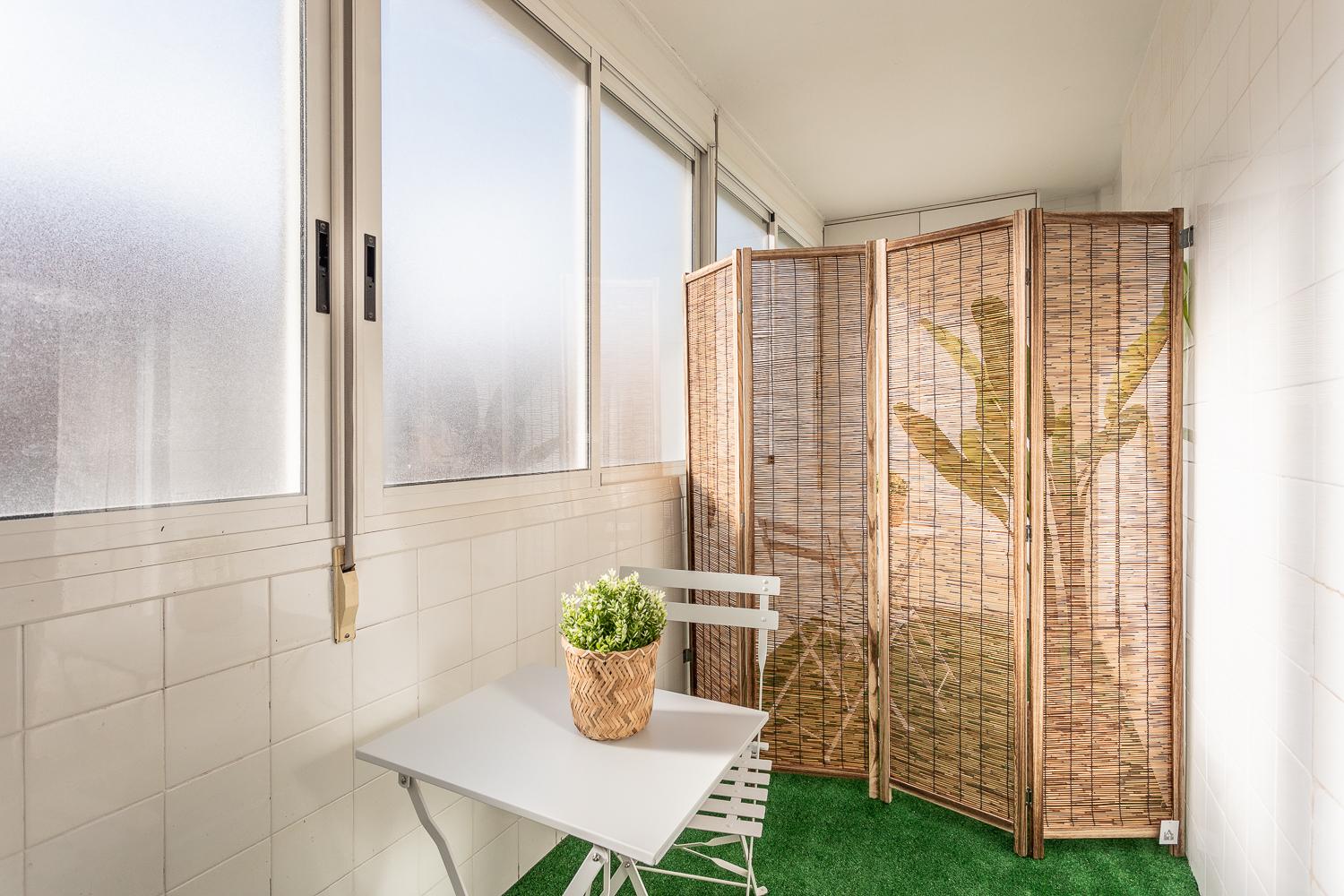 JLLOR38 - H3 BALCON GRANDE