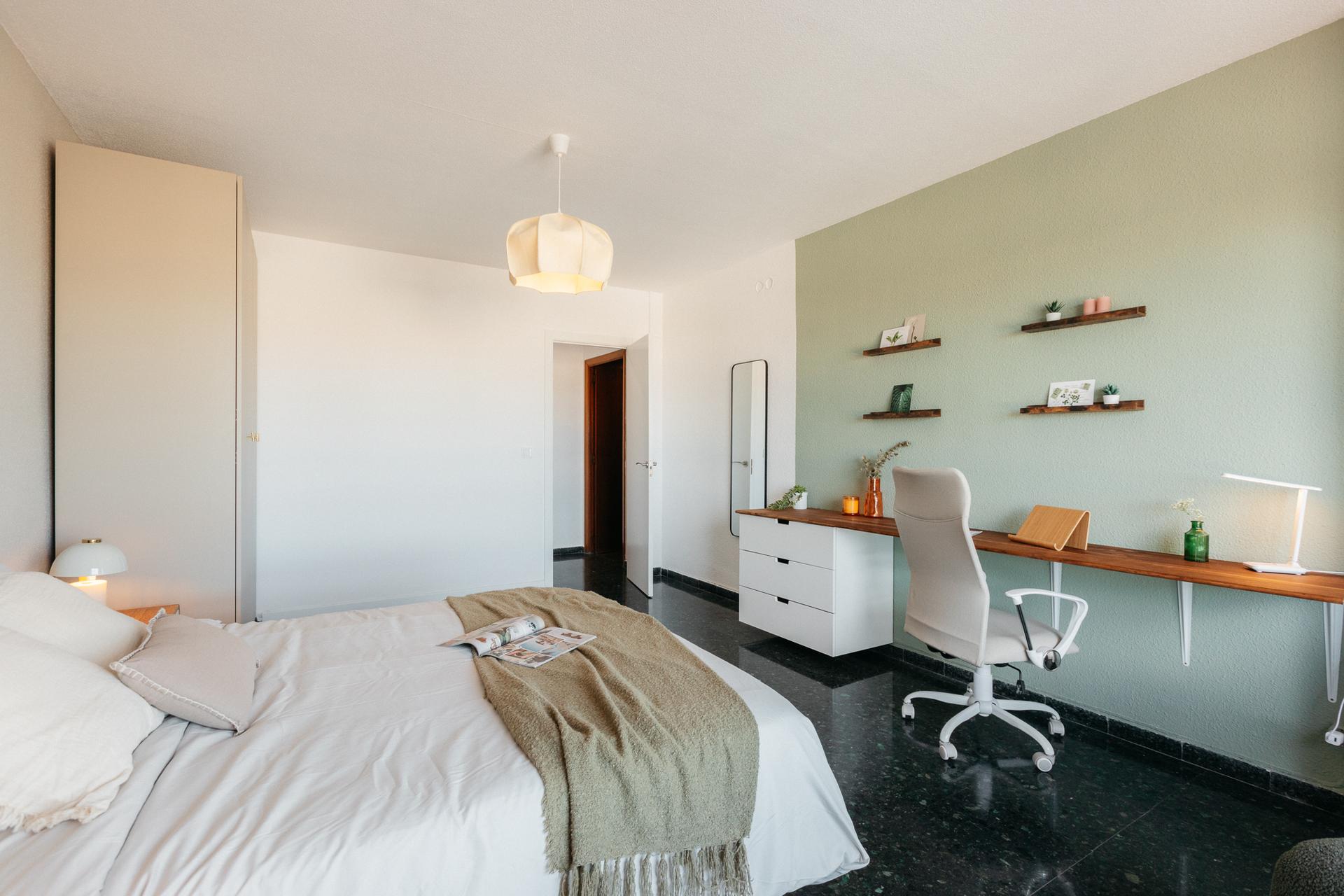 PMAR6 - H6 Private bathroom