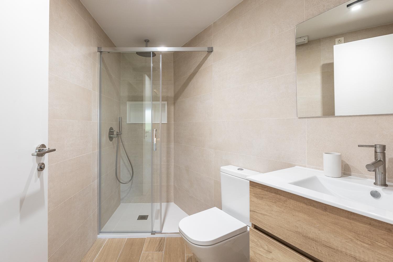 PSEG1 2-5 - H4 suite con terraza