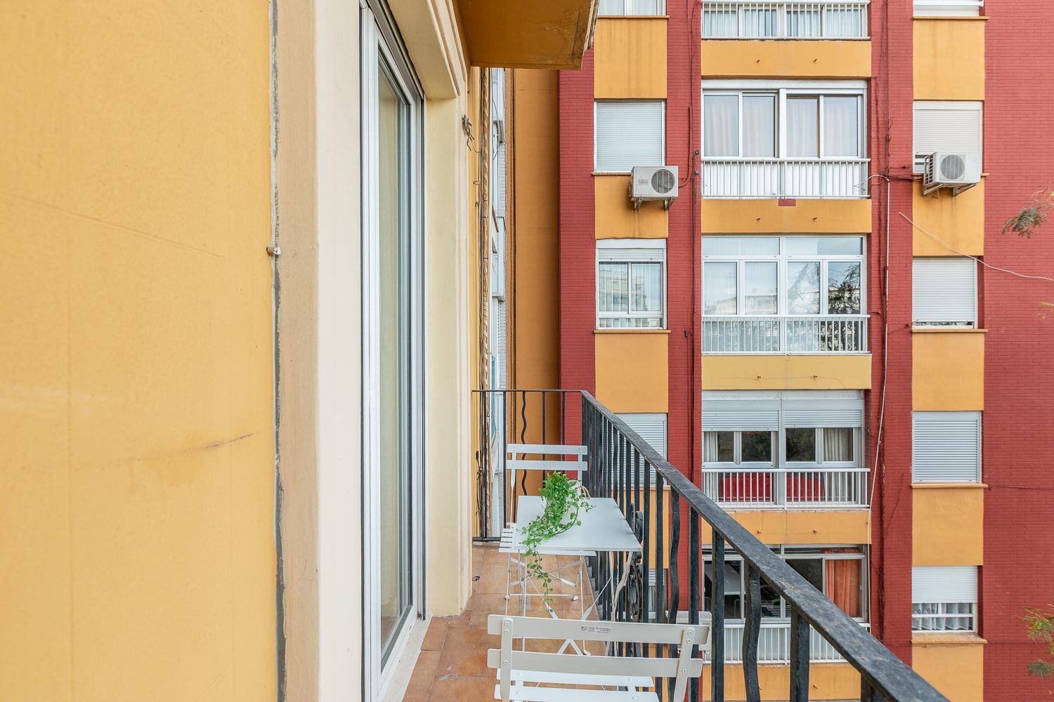 XUQ13 - H3 TERRAZA
