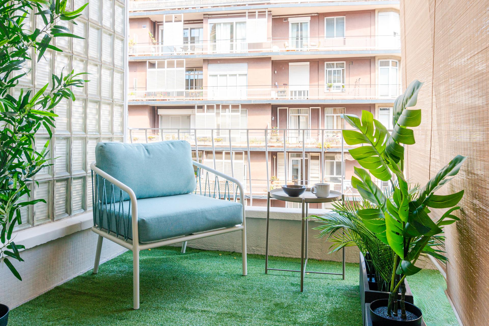 VAUG103 - H2 TERRAZA VERDE