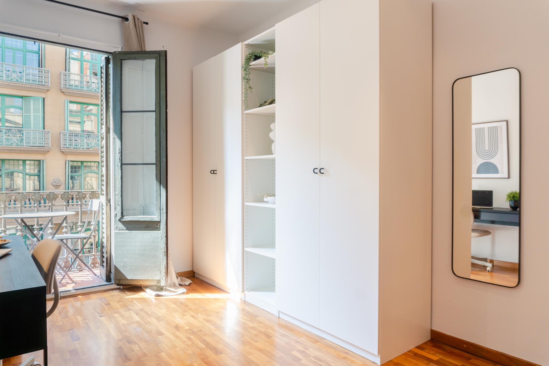 VLAIET40 - H6 BALCON DERECHA