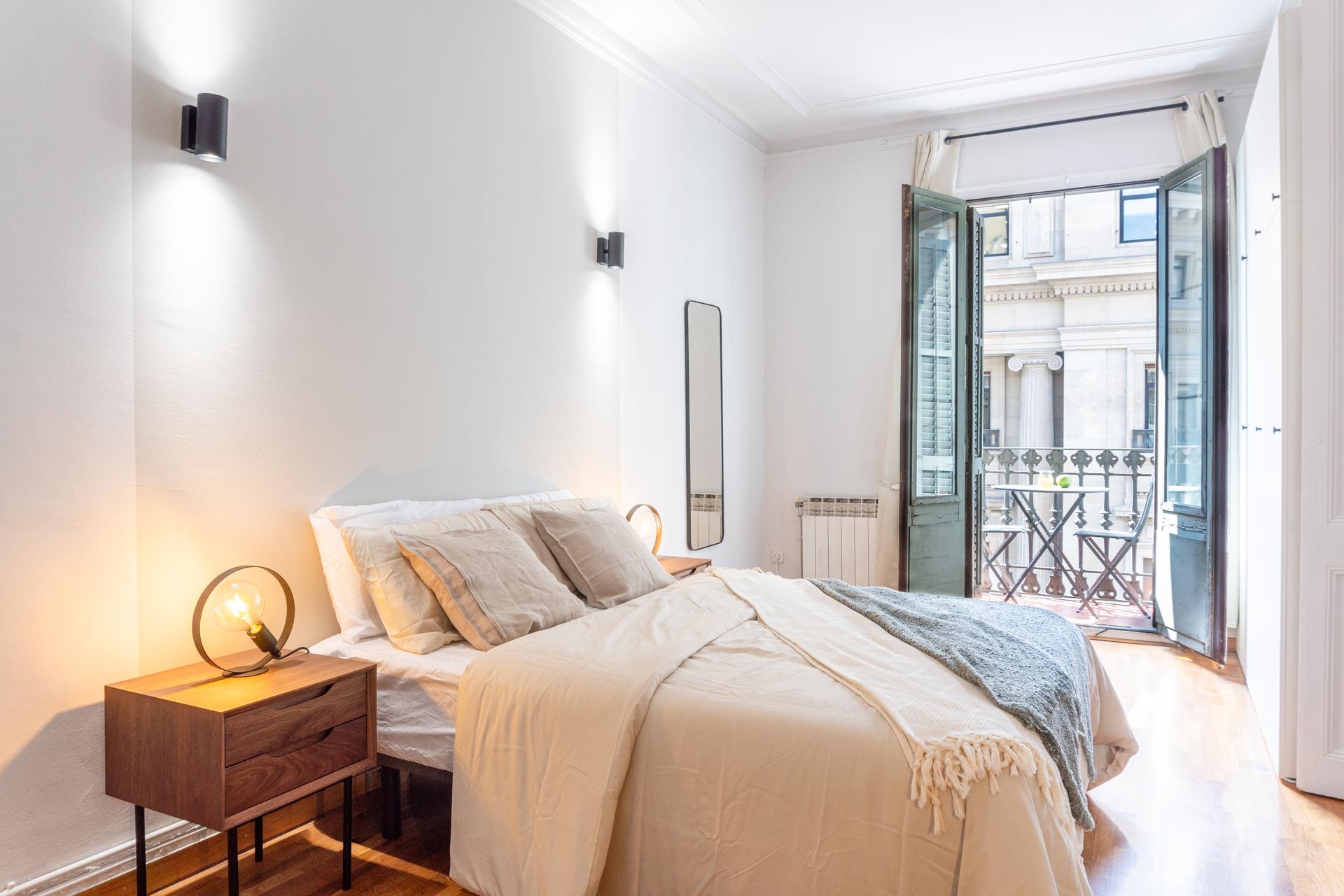 VLAIET40 - H7 BALCON IZQUIERDA
