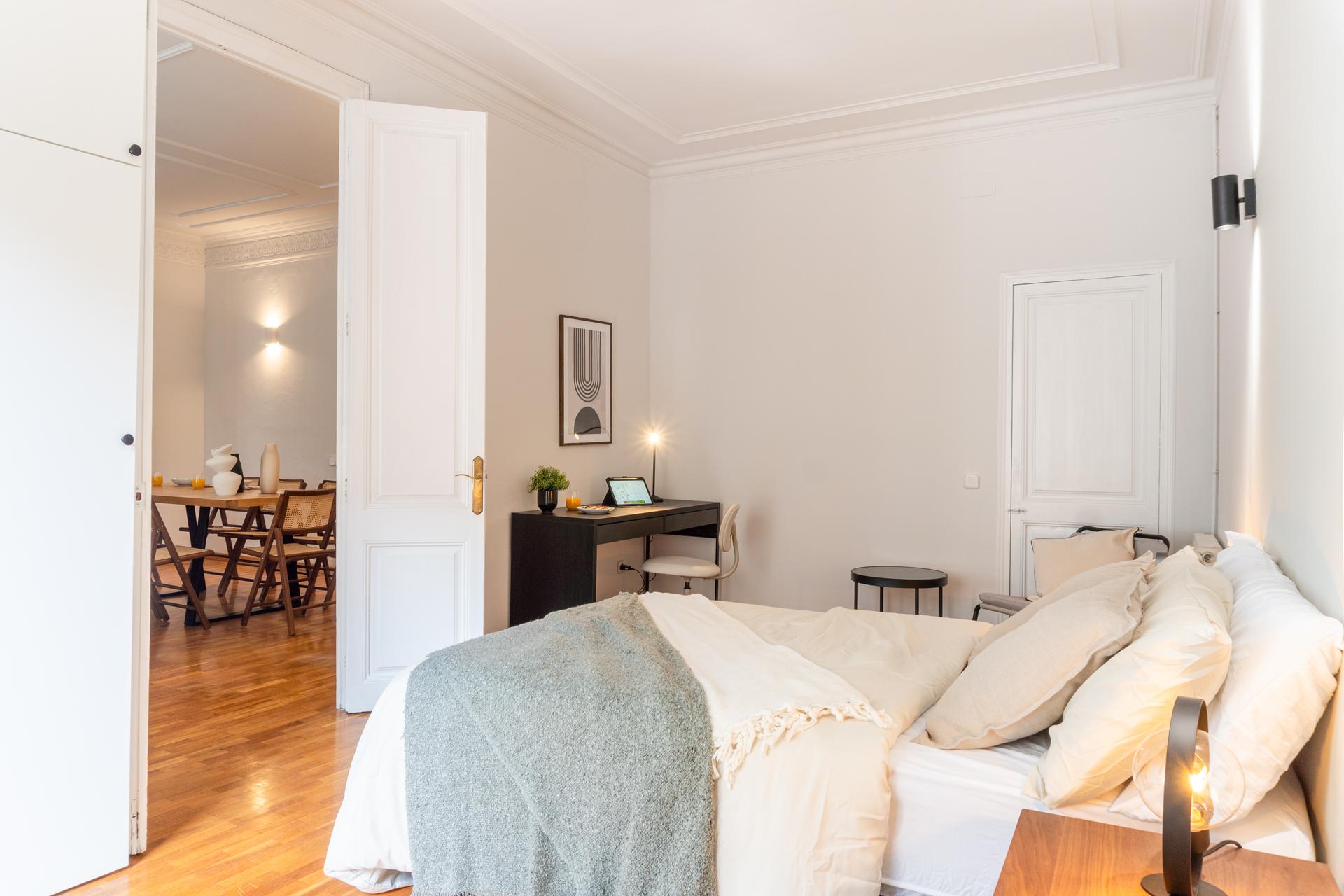 VLAIET40 - H7 BALCON IZQUIERDA