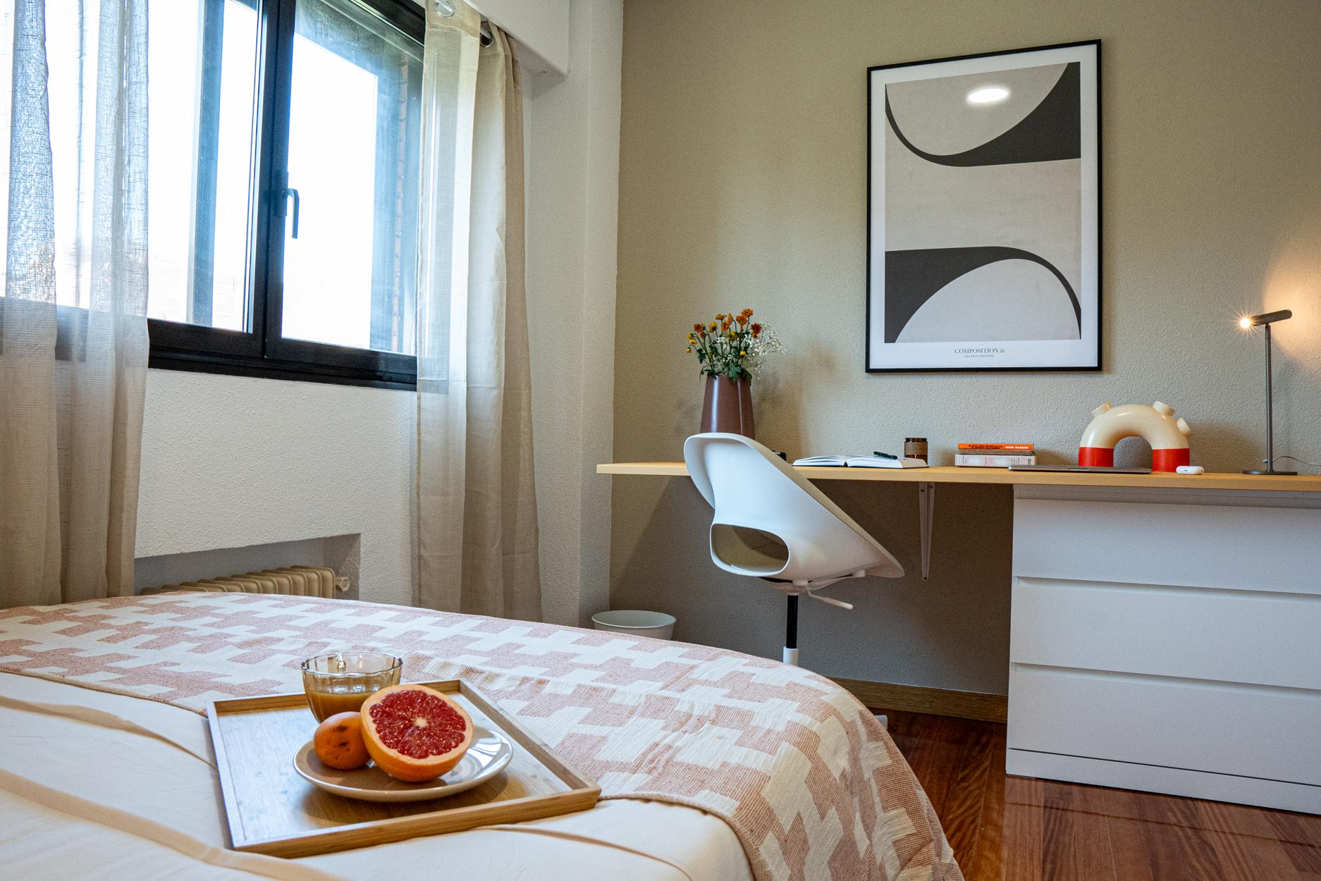 AVMED19 - H6 SUITE ESQUINA