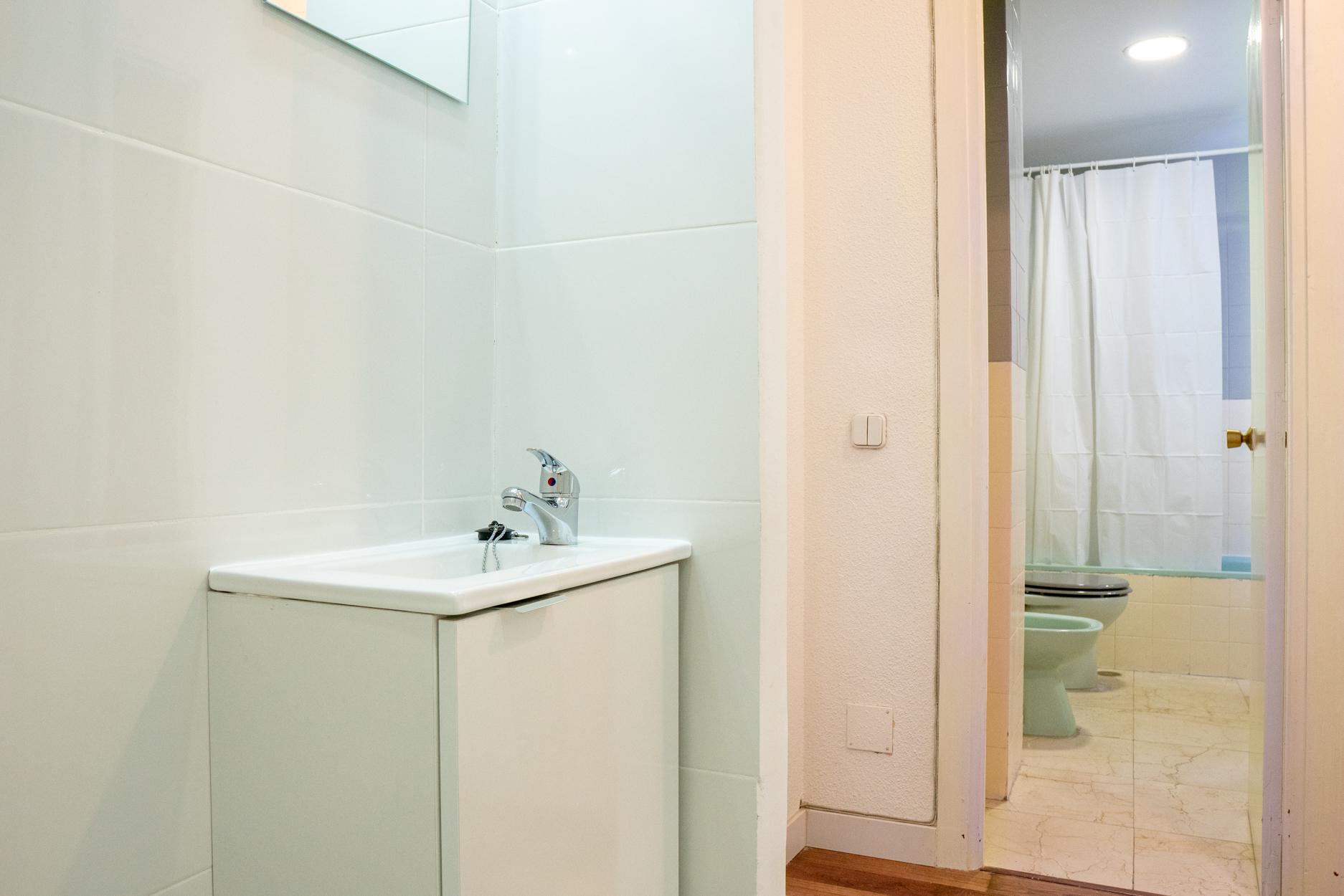 AYA71 - H3 BAÑO NUEVO
