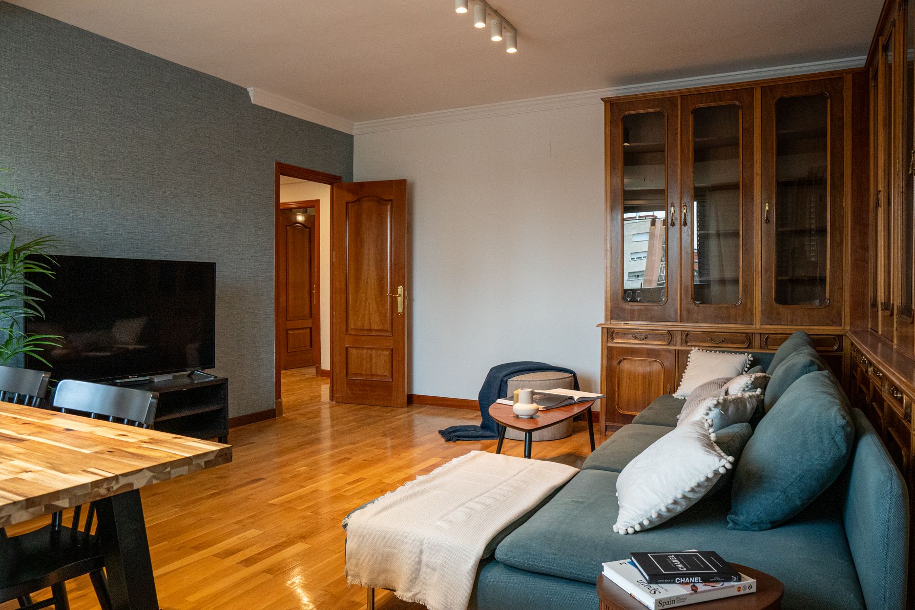 P. Castellana, 244 - 5