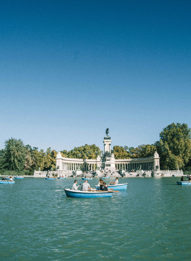 Retiro