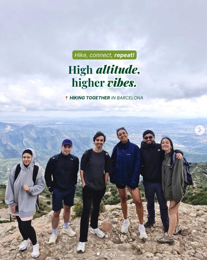 Publicación de Instagram