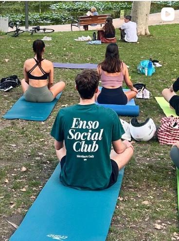 Publicación de Instagram